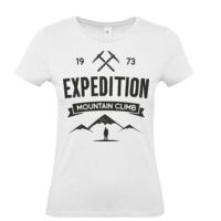 T-shirt Maglietta personalizzata donna Stampata e Spedita in 24 ore Thumbnail