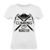 T-shirt Maglietta personalizzata donna Stampata e Spedita in 24 ore Thumbnail