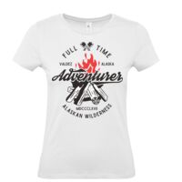 T-shirt Maglietta personalizzata donna Stampata e Spedita in 24 ore Thumbnail