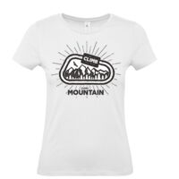 T-shirt Maglietta personalizzata donna Stampata e Spedita in 24 ore Thumbnail