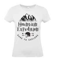 T-shirt Maglietta personalizzata donna Stampata e Spedita in 24 ore Thumbnail
