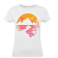 T-shirt Maglietta personalizzata donna Stampata e Spedita in 24 ore Thumbnail