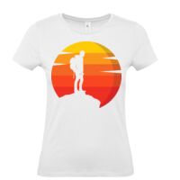 T-shirt Maglietta personalizzata donna Stampata e Spedita in 24 ore Thumbnail