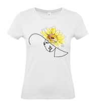 T-shirt Maglietta personalizzata donna Stampata e Spedita in 24 ore Thumbnail