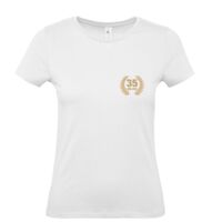 T-shirt Maglietta personalizzata donna Stampata e Spedita in 24 ore Thumbnail