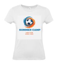 T-shirt Maglietta personalizzata donna Stampata e Spedita in 24 ore Thumbnail