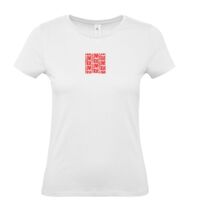 T-shirt Maglietta personalizzata donna Stampata e Spedita in 24 ore Thumbnail