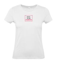 T-shirt Maglietta personalizzata donna Stampata e Spedita in 24 ore Thumbnail