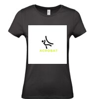 T-shirt Maglietta personalizzata donna Stampata e Spedita in 24 ore Thumbnail