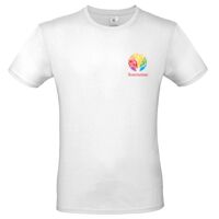 E150 B&C T-shirt unisex 100% Cotone maglietta da stampare Thumbnail