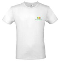 E150 B&C T-shirt unisex 100% Cotone maglietta da stampare Thumbnail