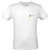 E150 B&C T-shirt unisex 100% Cotone maglietta da stampare Thumbnail