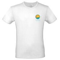 E150 B&C T-shirt unisex 100% Cotone maglietta da stampare Thumbnail