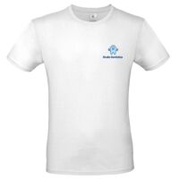 E150 B&C T-shirt unisex 100% Cotone maglietta da stampare Thumbnail