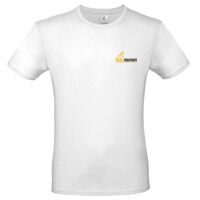 E150 B&C T-shirt unisex 100% Cotone maglietta da stampare Thumbnail