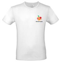 E150 B&C T-shirt unisex 100% Cotone maglietta da stampare Thumbnail