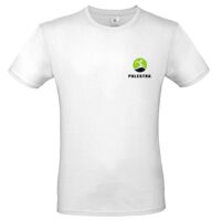 E150 B&C T-shirt unisex 100% Cotone maglietta da stampare Thumbnail