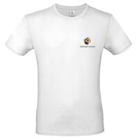 E150 B&C T-shirt unisex 100% Cotone maglietta da stampare Thumbnail