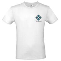 E150 B&C T-shirt unisex 100% Cotone maglietta da stampare Thumbnail
