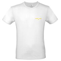 E150 B&C T-shirt unisex 100% Cotone maglietta da stampare Thumbnail