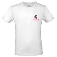 E150 B&C T-shirt unisex 100% Cotone maglietta da stampare Thumbnail
