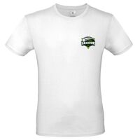 E150 B&C T-shirt unisex 100% Cotone maglietta da stampare Thumbnail