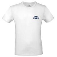 E150 B&C T-shirt unisex 100% Cotone maglietta da stampare Thumbnail