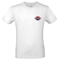 E150 B&C T-shirt unisex 100% Cotone maglietta da stampare Thumbnail