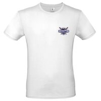 E150 B&C T-shirt unisex 100% Cotone maglietta da stampare Thumbnail