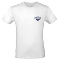 E150 B&C T-shirt unisex 100% Cotone maglietta da stampare Thumbnail