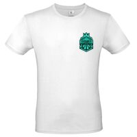 E150 B&C T-shirt unisex 100% Cotone maglietta da stampare Thumbnail