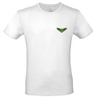 E150 B&C T-shirt unisex 100% Cotone maglietta da stampare Thumbnail
