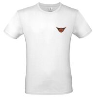 E150 B&C T-shirt unisex 100% Cotone maglietta da stampare Thumbnail