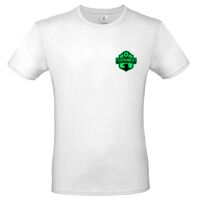 E150 B&C T-shirt unisex 100% Cotone maglietta da stampare Thumbnail