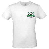 E150 B&C T-shirt unisex 100% Cotone maglietta da stampare Thumbnail
