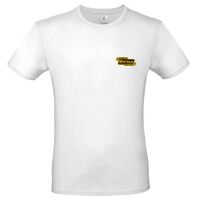 E150 B&C T-shirt unisex 100% Cotone maglietta da stampare Thumbnail