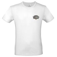 E150 B&C T-shirt unisex 100% Cotone maglietta da stampare Thumbnail