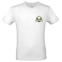 E150 B&C T-shirt unisex 100% Cotone maglietta da stampare Thumbnail