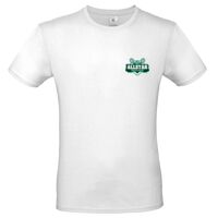 E150 B&C T-shirt unisex 100% Cotone maglietta da stampare Thumbnail