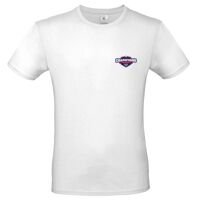 E150 B&C T-shirt unisex 100% Cotone maglietta da stampare Thumbnail