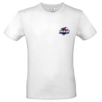 E150 B&C T-shirt unisex 100% Cotone maglietta da stampare Thumbnail