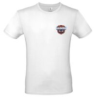 E150 B&C T-shirt unisex 100% Cotone maglietta da stampare Thumbnail