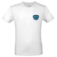 E150 B&C T-shirt unisex 100% Cotone maglietta da stampare Thumbnail