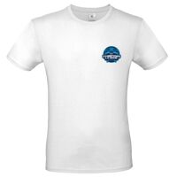 E150 B&C T-shirt unisex 100% Cotone maglietta da stampare Thumbnail