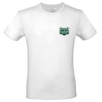 E150 B&C T-shirt unisex 100% Cotone maglietta da stampare Thumbnail
