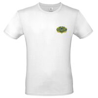 E150 B&C T-shirt unisex 100% Cotone maglietta da stampare Thumbnail