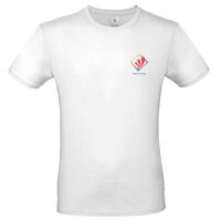 E150 B&C T-shirt unisex 100% Cotone maglietta da stampare Thumbnail