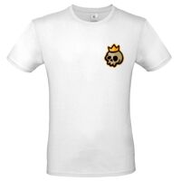 E150 B&C T-shirt unisex 100% Cotone maglietta da stampare Thumbnail