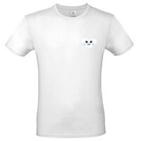 E150 B&C T-shirt unisex 100% Cotone maglietta da stampare Thumbnail