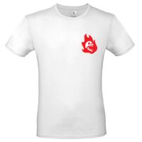 E150 B&C T-shirt unisex 100% Cotone maglietta da stampare Thumbnail